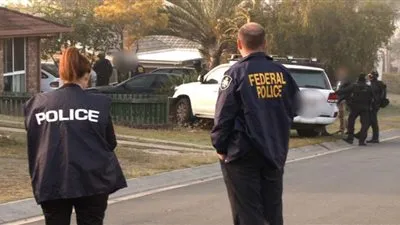 إدانة 3 أشخاص بتهمة التخطيط لتنفيذ هجمات إرهابية فى أستراليا