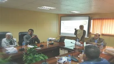 المجلس القومي للإعاقة يدرس تصنيع السماعات الطبية بالتعاون مع 