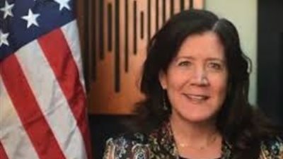 مسؤولة أمريكية: ملتزمون بدعم مصر لتحقيق الاستقرار بها