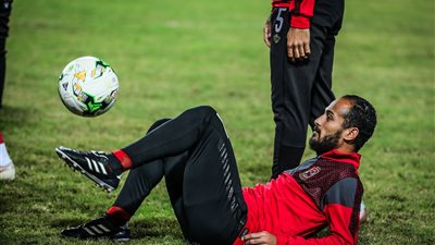 بالأرقام.. ماذا قدم وليد سليمان مع منتخب مصر بعد اعتزاله دوليًا ؟