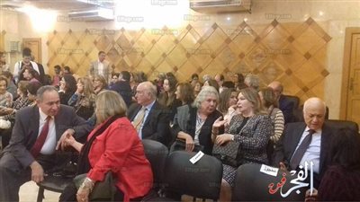 مناقشة كتاب 