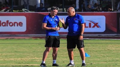 عاجل.. تعرف على مدرب الأهلي الجديد (مفاجأة)