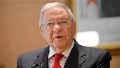 استقالة الأمين العام للحزب الحاكم في الجزائر لـ