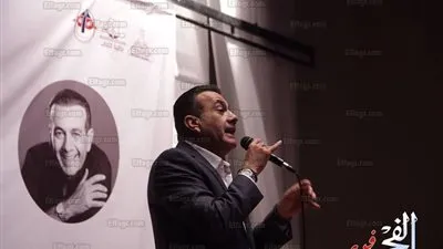 أسامة منير يكشف لـ طلاب 