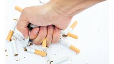 خطوات الإقلاع عن التدخين.. تعرف عليها 