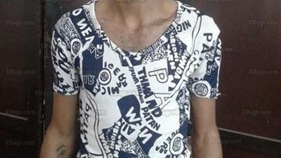 ضبط عاطل وبحوزته 65 جرام حشيش في الإسكندرية