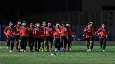 60 دقيقة أشغال شاقة في الأهلي