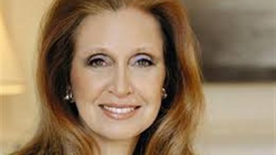 ما لا تعرفه عن الكاتبة 