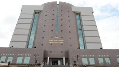 جزائية تبوك تستأنف محاكمة المتهمين بقتل رجل أمن في واقعة السطو على محل ذهب