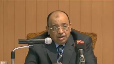 وزير التنمية المحلية: 30% من قرى مصر بها صرف صحي