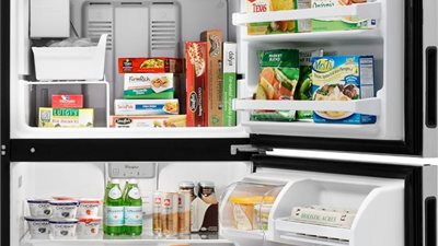 حيلة ذكية لمعرفة صلاحية الأطعمة المتروكة داخل ثلاجتك