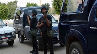 مصرع شخص في تبادل إطلاق أعيرة نارية مع الشرطة بالطالبية