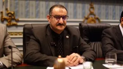 برلماني يتقدم بطلب إحاطة حول إهمال مركز شباب نجع حمادي