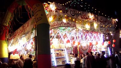 آخرهم إجازة رسمية للموظفين..كيف استعدت الدولة للاحتفال بالمولد النبوي؟