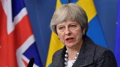 تيريزا ماي ترفض الاستقالة من منصبها