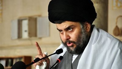 الصدر يدعو أعضاء البرلمان العراقي للكف عن التصويت لمصالحهم