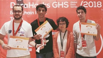 شاب تونسي يتوج بالجائزة الثانية عالميا في مسابقة البرمجيات الرقمية 