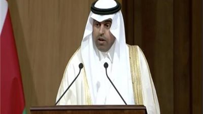 البرلمان العربي يرحب بالبيان الصادر عن النائب العام بشأن قضية خاشقجي