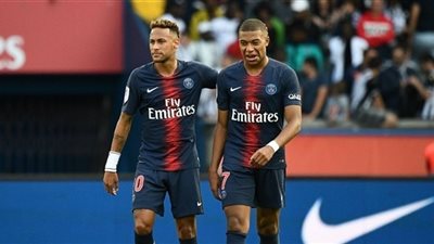 بالأرقام.. PSG أفضل فريق في أوروبا