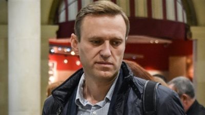 محكمة أوروبية: موسكو تسيء استخدام القانون باعتقال نافالني