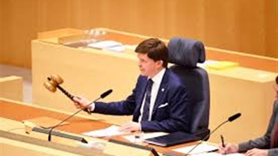 السويد تتوقع غالبية مؤيدة لتصويت خروج بريطانيا من الاتحاد الأوروبى