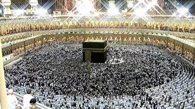 مواقيت الصلاة اليوم الجمعة 16/11/2018 في السعودية