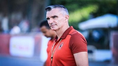 عاجل.. نجم الأهلي السابق يفجرها: مباراة الوصل ستكون الأخيرة لكارتيرون