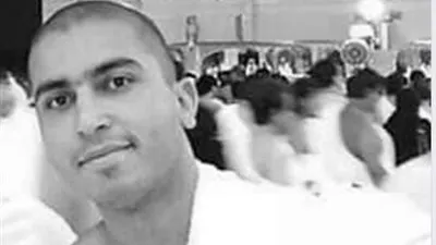 لحظة مقتل الصيدلي المصري بالسعودية (فيديو)