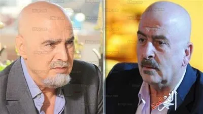 سلوم حداد يجسد شخصية 