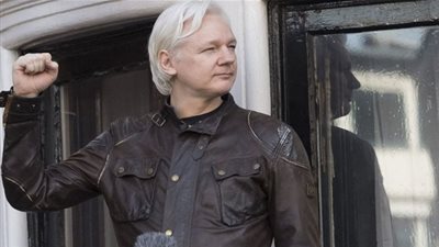 محامي مؤسس ويكيليكس يعلن عن وجود مخطط لتسليمه لأمريكا