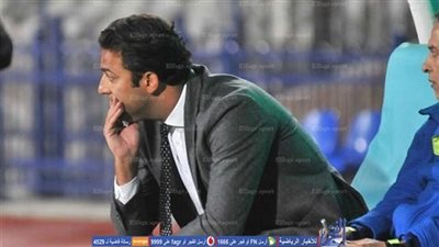 ميدو يتحدث عن مواجهة مصر وتونس