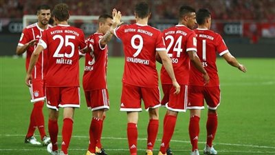 بايرن ميونخ يقترب من ضم نجم أرسنال