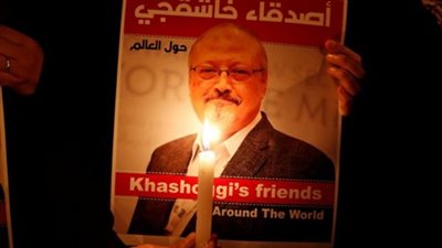 بعد قليل.. صلاة الغائب على 