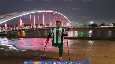 حوار| محمود عبده: شعوري بعد أول مباراة رسمية لي؟ الحلم يتحقق وتريزيجيه علي تواصل دائم معي