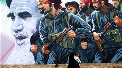 واشنطن تحذر طهران من إنشاء 