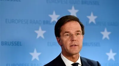 هولندا: حلف شمال الأطلسي حجر الزاوية في الدفاع الأوروبي