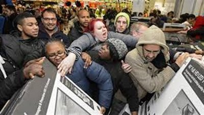 كيف تتسوق عبر الإنترنت في Black Friday؟
