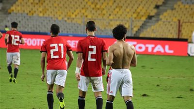 ملخص مباراة - مصر 3 × 2 تونس | تعليق أحمد الطيب