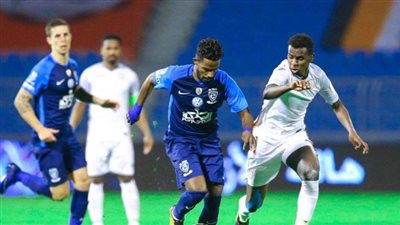 مبارة الشباب والهلال .. بعيدًا عن الأضواء غدًا
