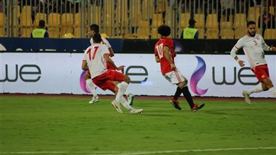 يارب دايمًا في الأفراح.. كيف عبر المشاهير عن سعادتهم بفوز المنتخب الوطني؟