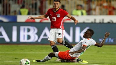 ثلاثي المنتخب الأول يغادر للانضمام لمعسكر الأوليمبي