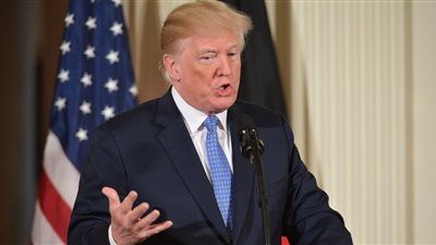 ترامب: الصين تريد التوصل إلى اتفاق تجاري