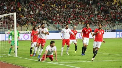 بعد تخطي تونس.. المكسيكي 