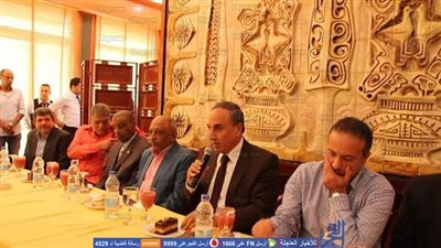 نقيب الصحفيين: 