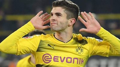 دورتموند يحدد مبلغ ضخم للتخلي عن بولسيتش لتشيلسي