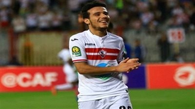 مصطفى فتحي يرحب بالانضمام لبيراميدز