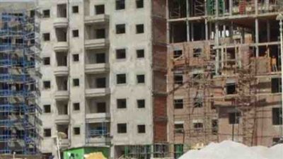 معدل الزيادة السنوية في اسعار السكن بلغ 10 بالمائة خلال الفترة 2013/ 2017