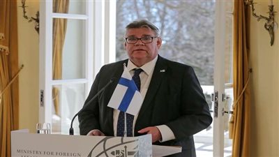 فنلندا تستدعى سفير روسيا  