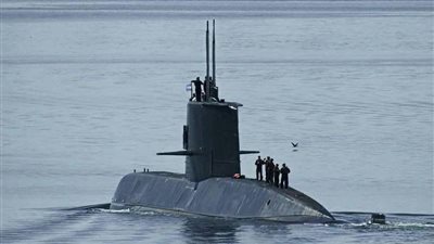 الأرجنتين تعلن العثور على حطام الغواصة المفقودة منذ عام