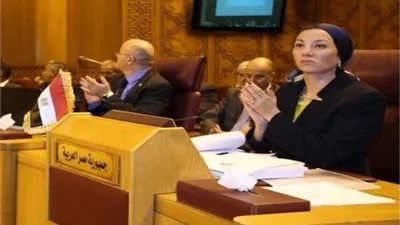 وزيرة البيئة بمؤتمر التنوع البيولوجي: نهتم حاليا بالاستثمار في البشر والكوكب 